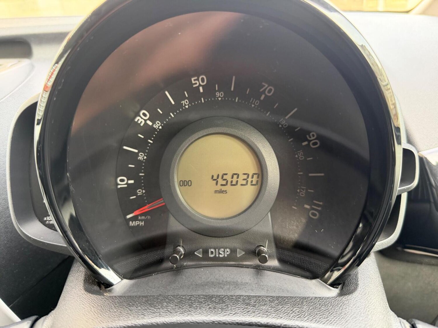 Used Toyota AYGO 2016 for sale - 77789319: Photo 13