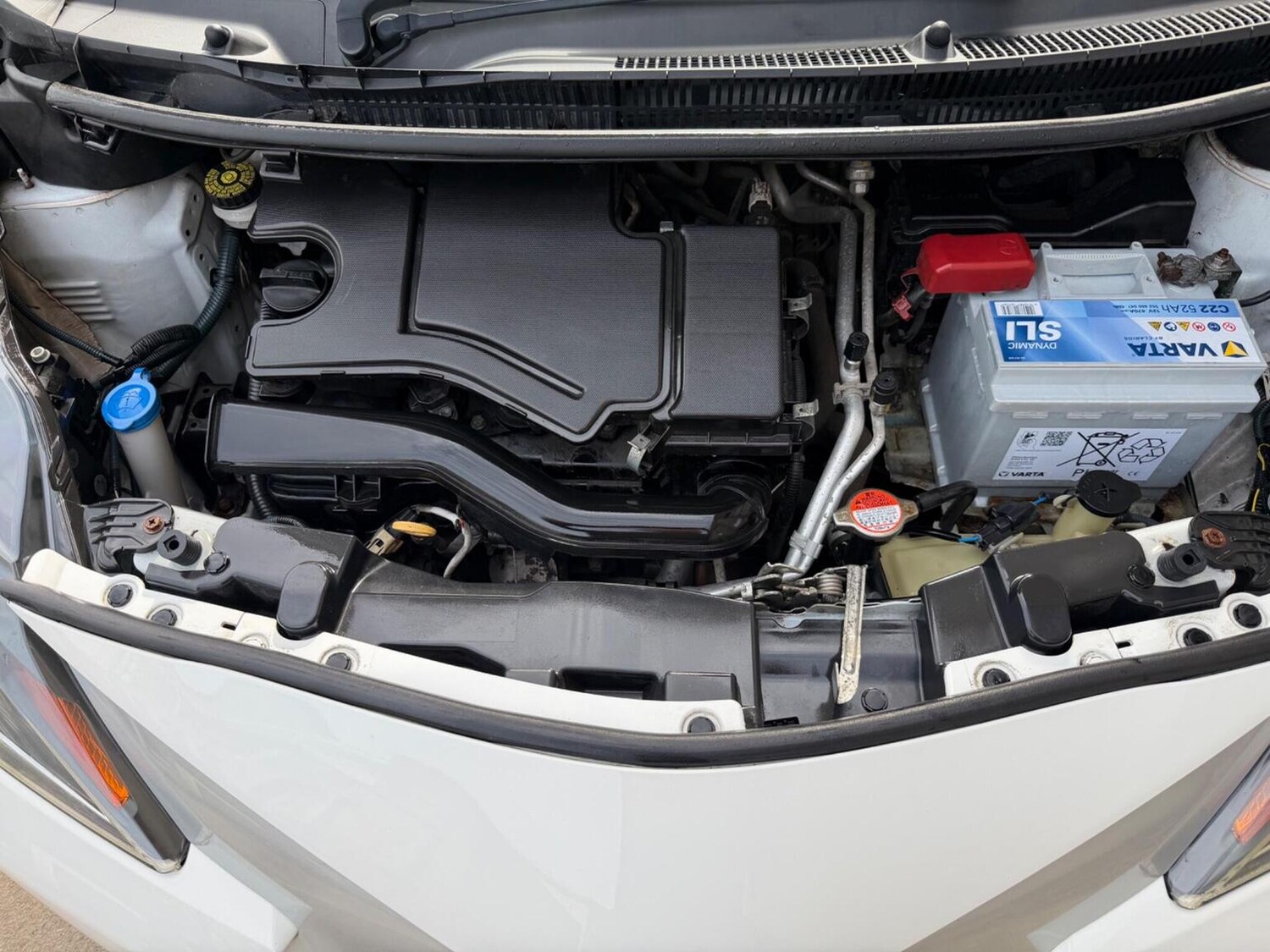 Used Toyota AYGO 2016 for sale - 77789319: Photo 15