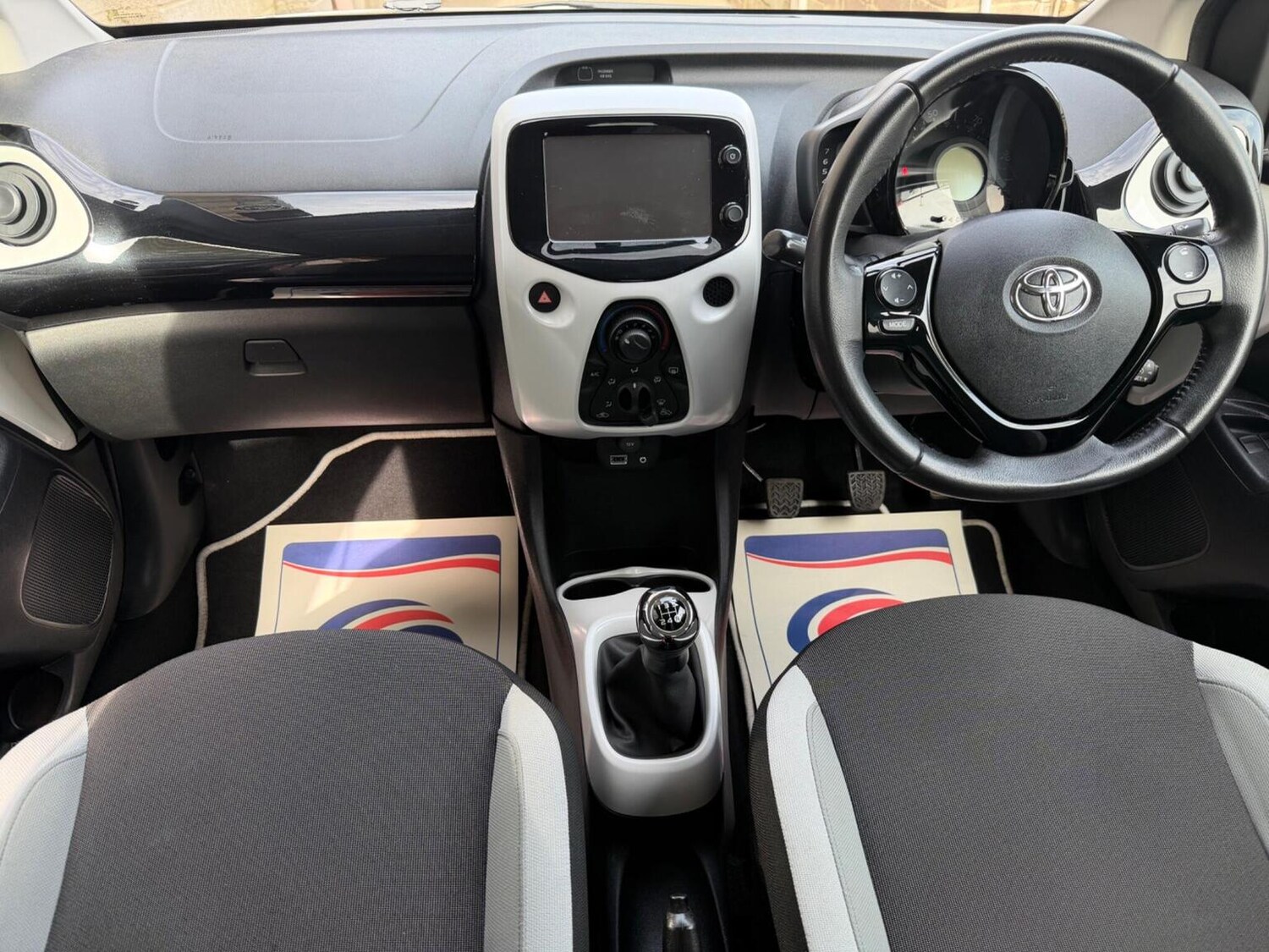 Used Toyota AYGO 2016 for sale - 77789319: Photo 19