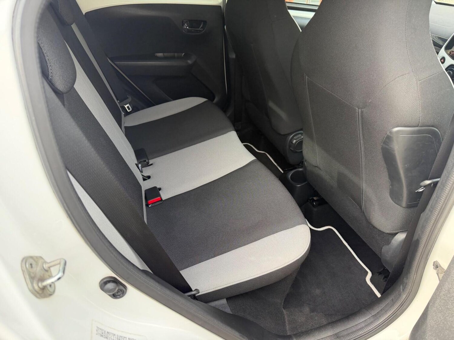 Used Toyota AYGO 2016 for sale - 77789319: Photo 20