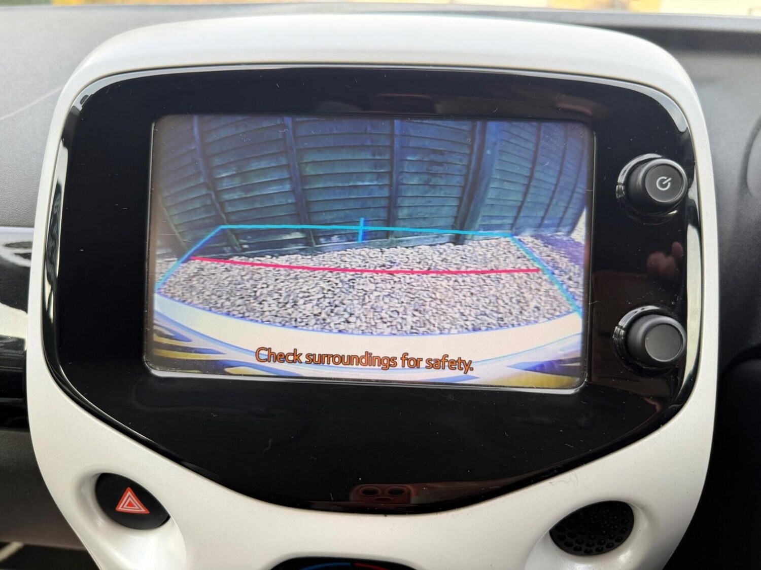 Used Toyota AYGO 2016 for sale - 77789319: Photo 25