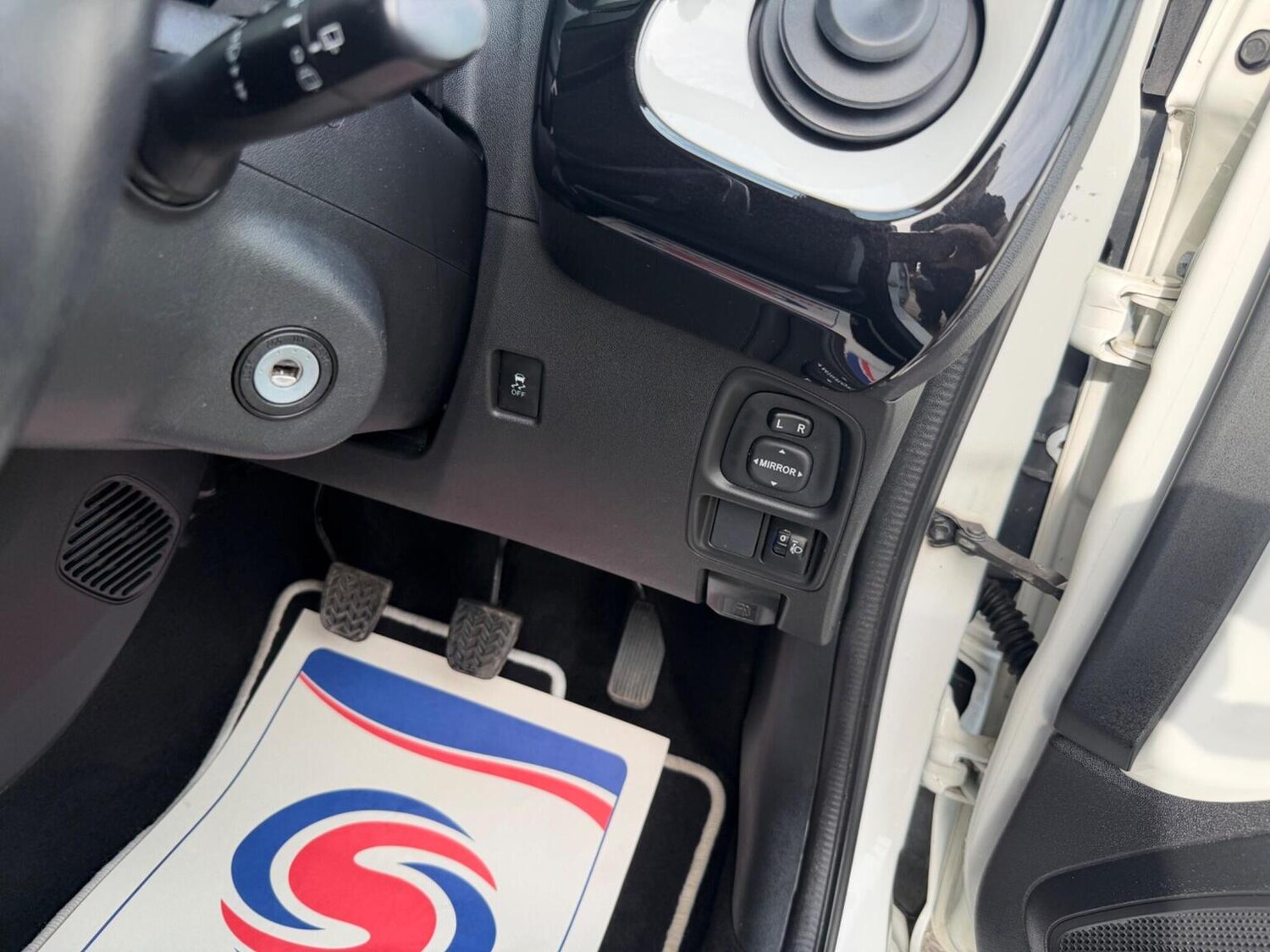 Used Toyota AYGO 2016 for sale - 77789319: Photo 28