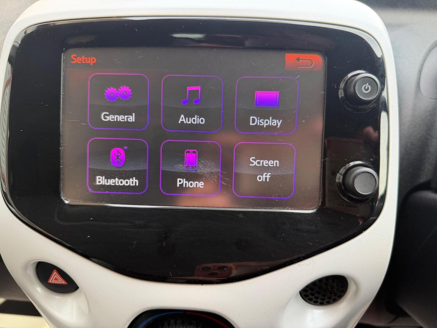 Used Toyota AYGO 2016 for sale - 77789319: Photo 30