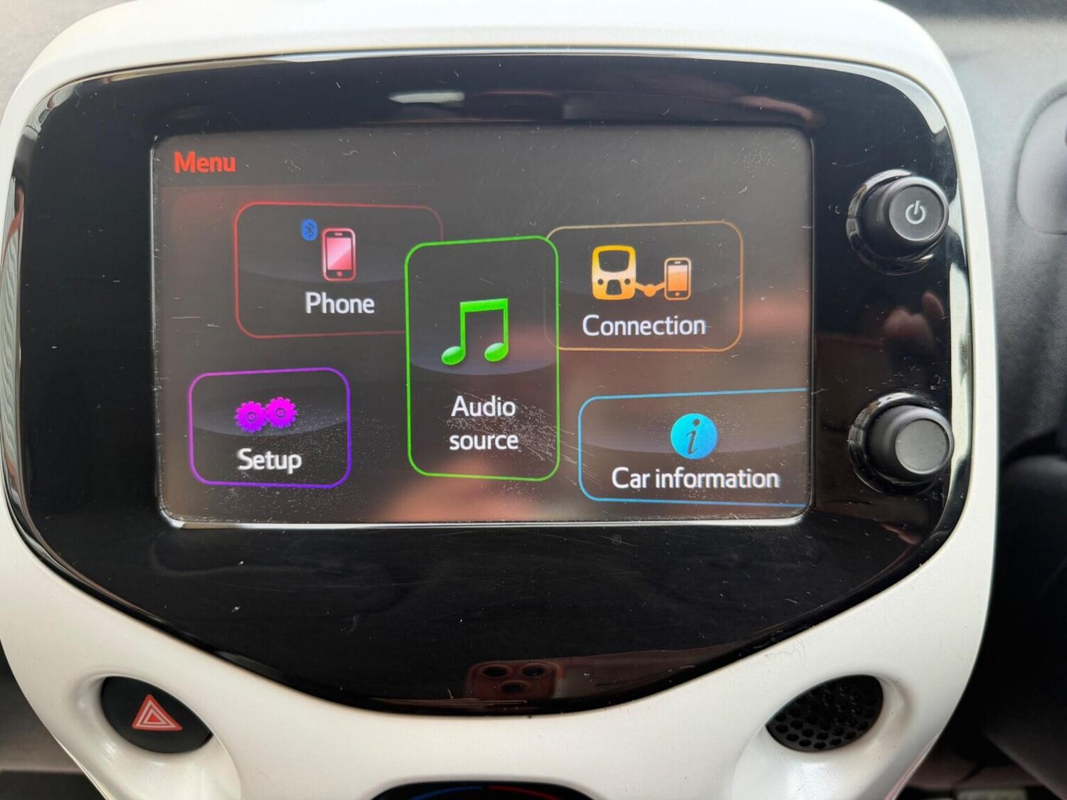 Used Toyota AYGO 2016 for sale - 77789319: Photo 31