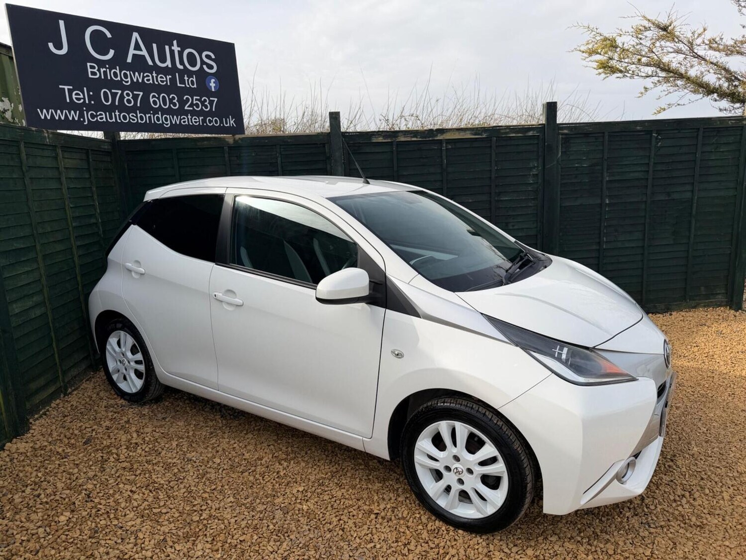 Used Toyota AYGO 2016 for sale - 77789319: Photo 9