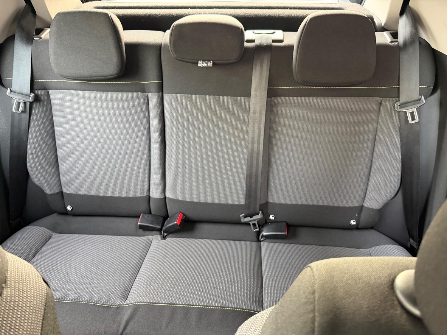 Used Citroen C3 2017 for sale - 76965424: Photo 11