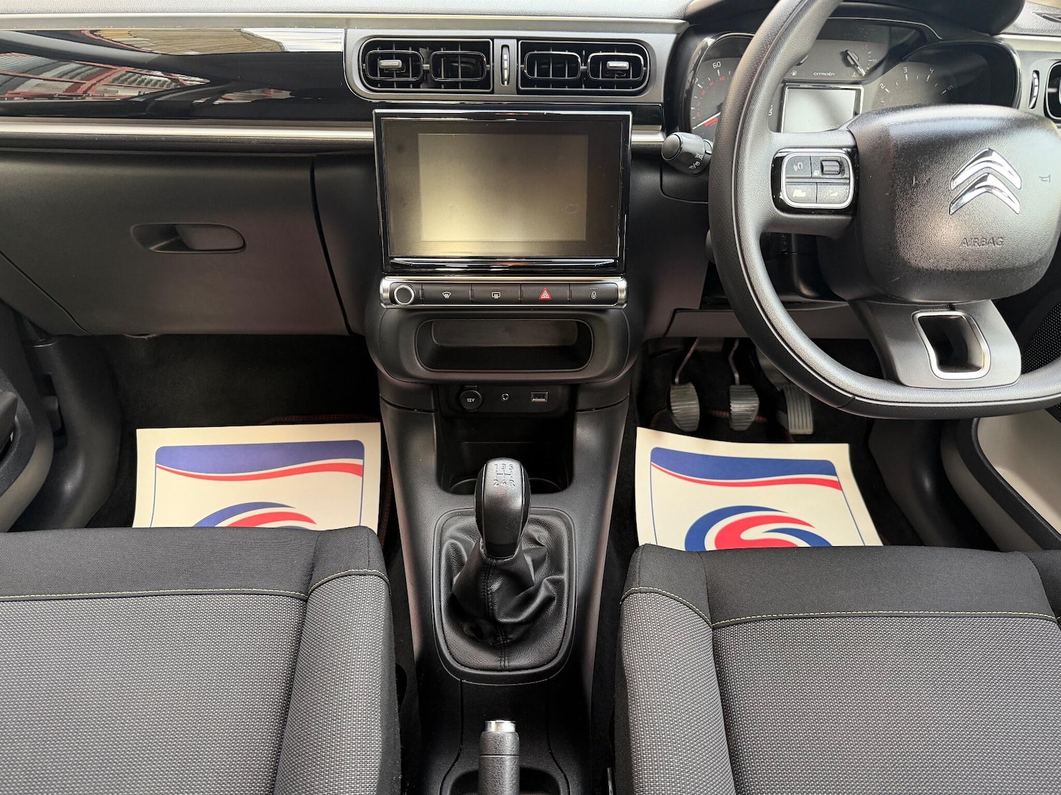 Used Citroen C3 2017 for sale - 76965424: Photo 12