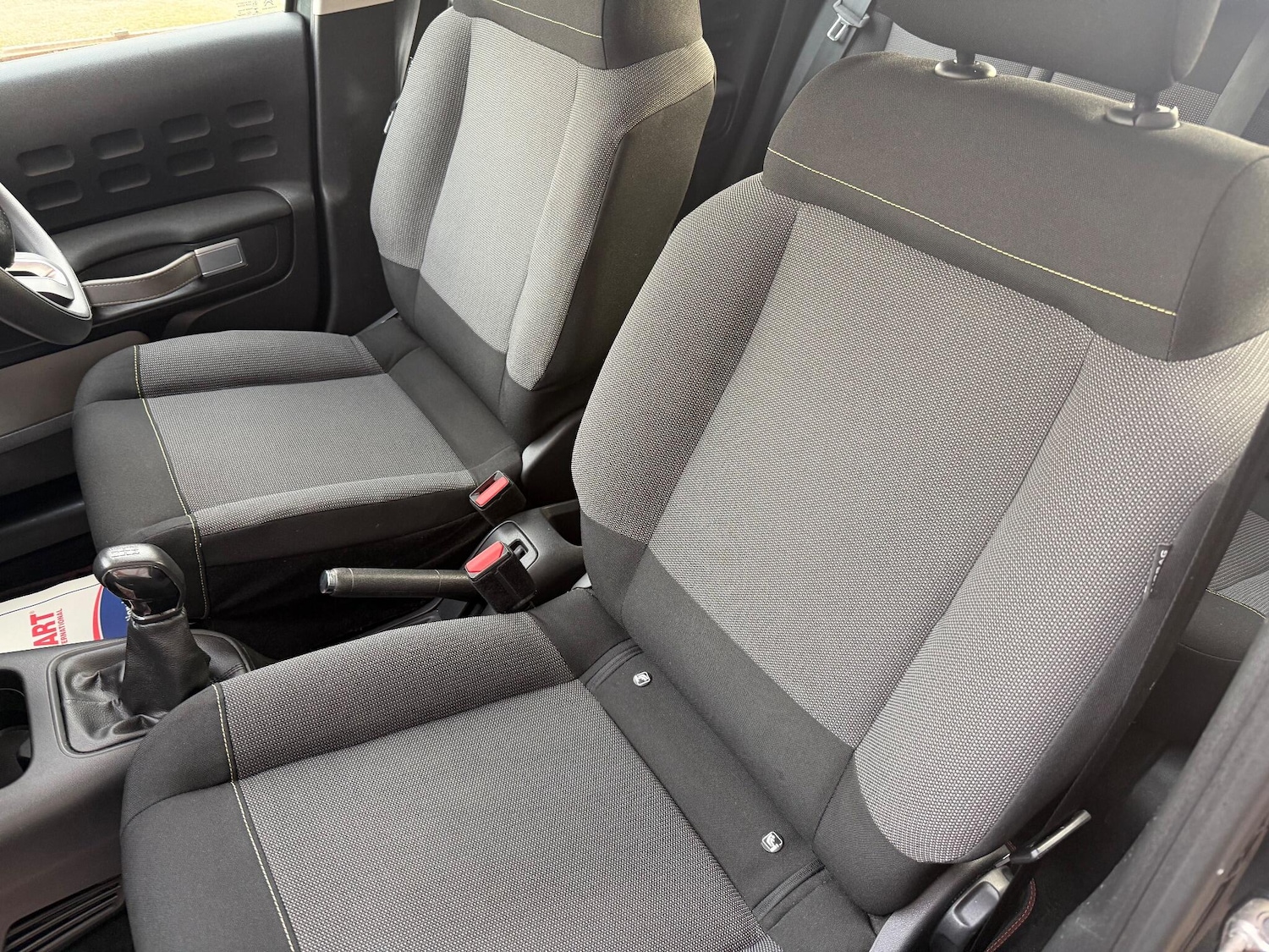 Used Citroen C3 2017 for sale - 76965424: Photo 16