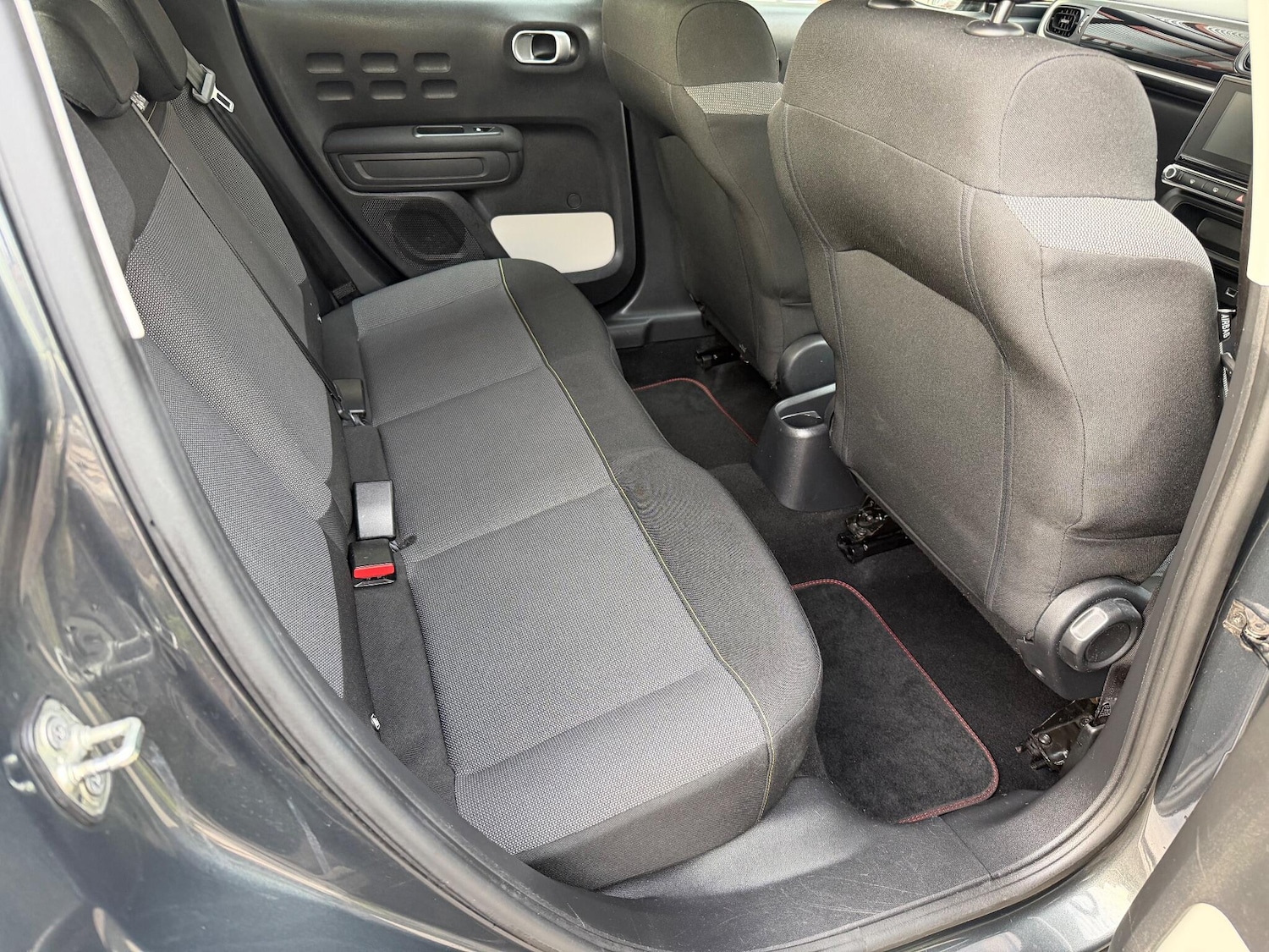 Used Citroen C3 2017 for sale - 76965424: Photo 20