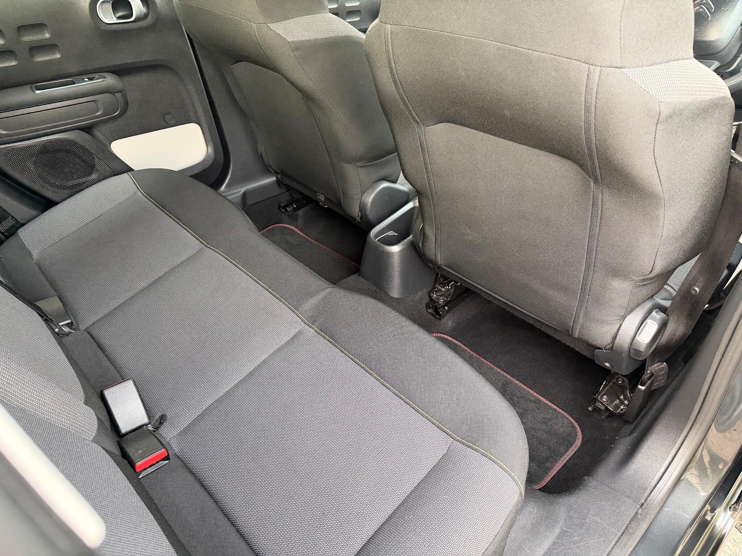 Used Citroen C3 2017 for sale - 76965424: Photo 22