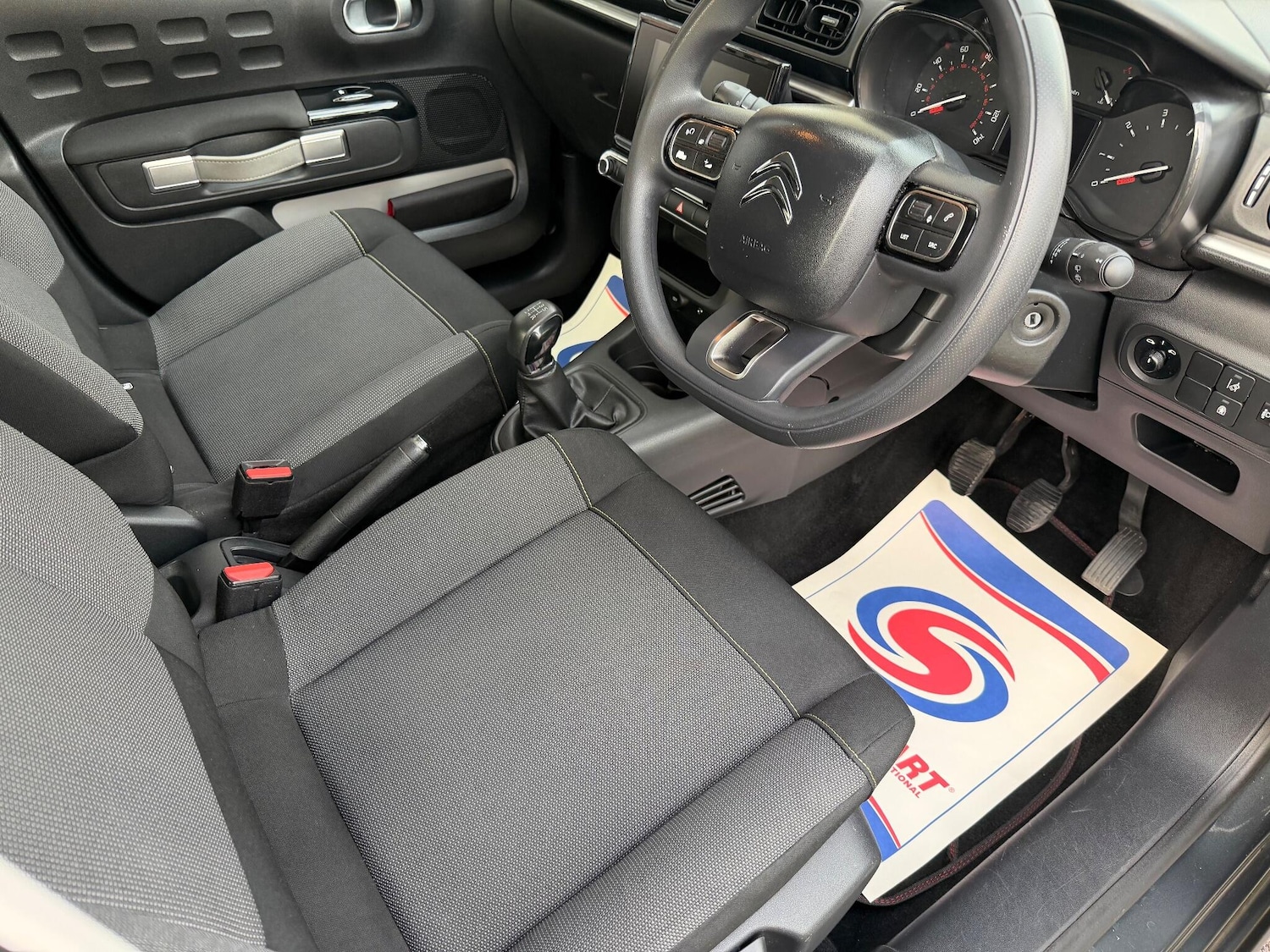 Used Citroen C3 2017 for sale - 76965424: Photo 23