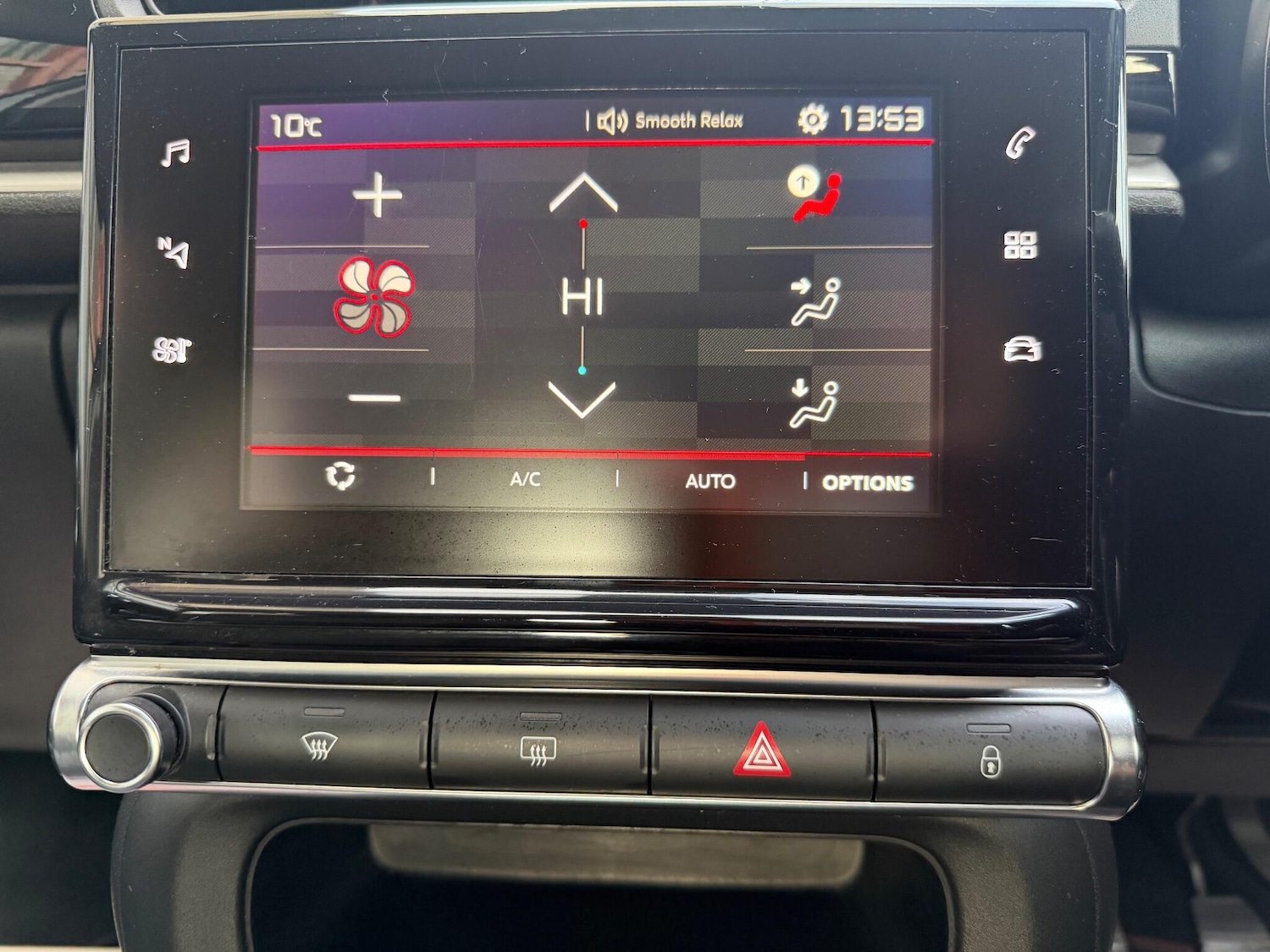 Used Citroen C3 2017 for sale - 76965424: Photo 24