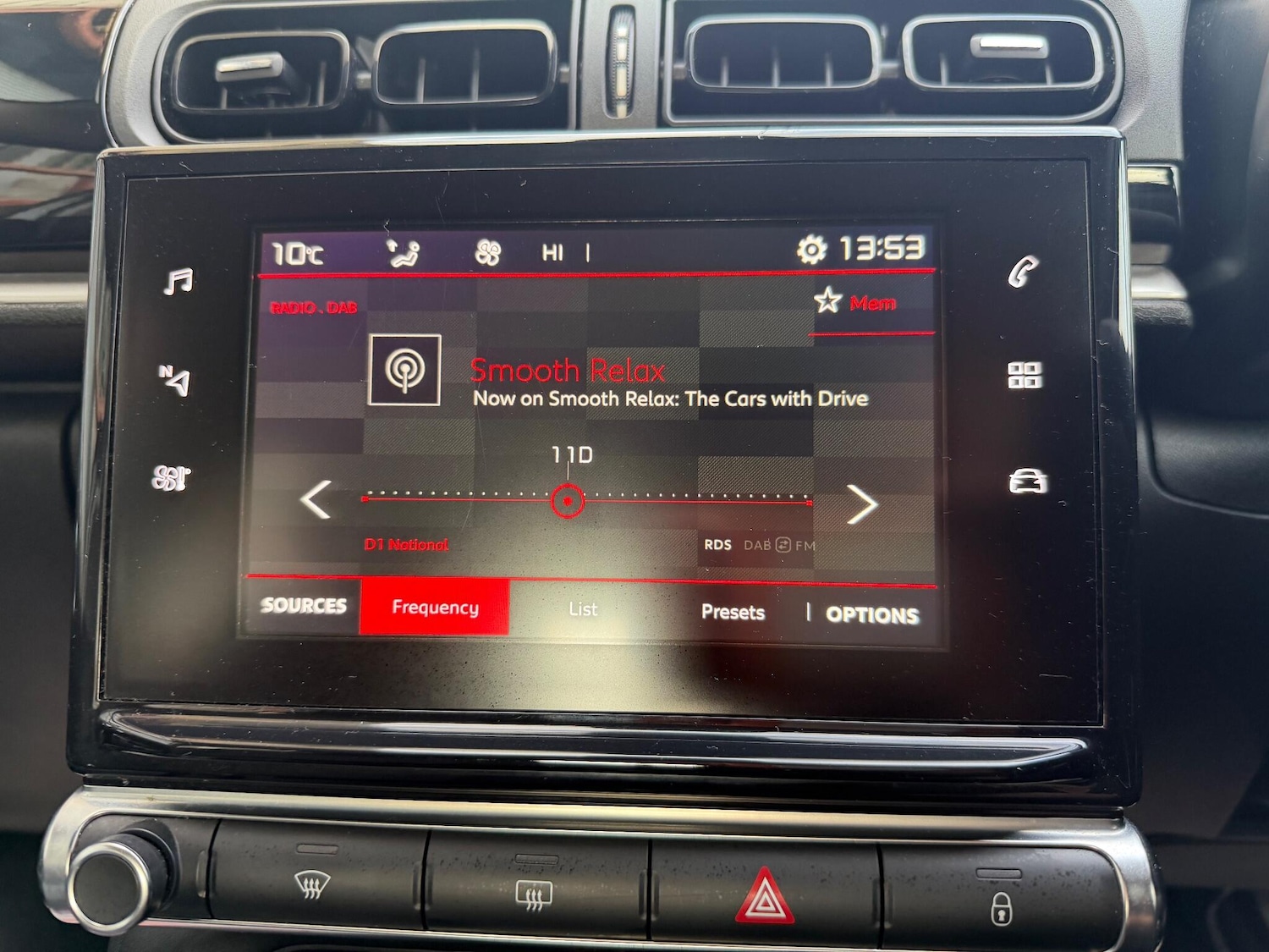 Used Citroen C3 2017 for sale - 76965424: Photo 25