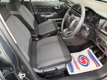 Used Citroen C3 2017 for sale - 76965424: Photo