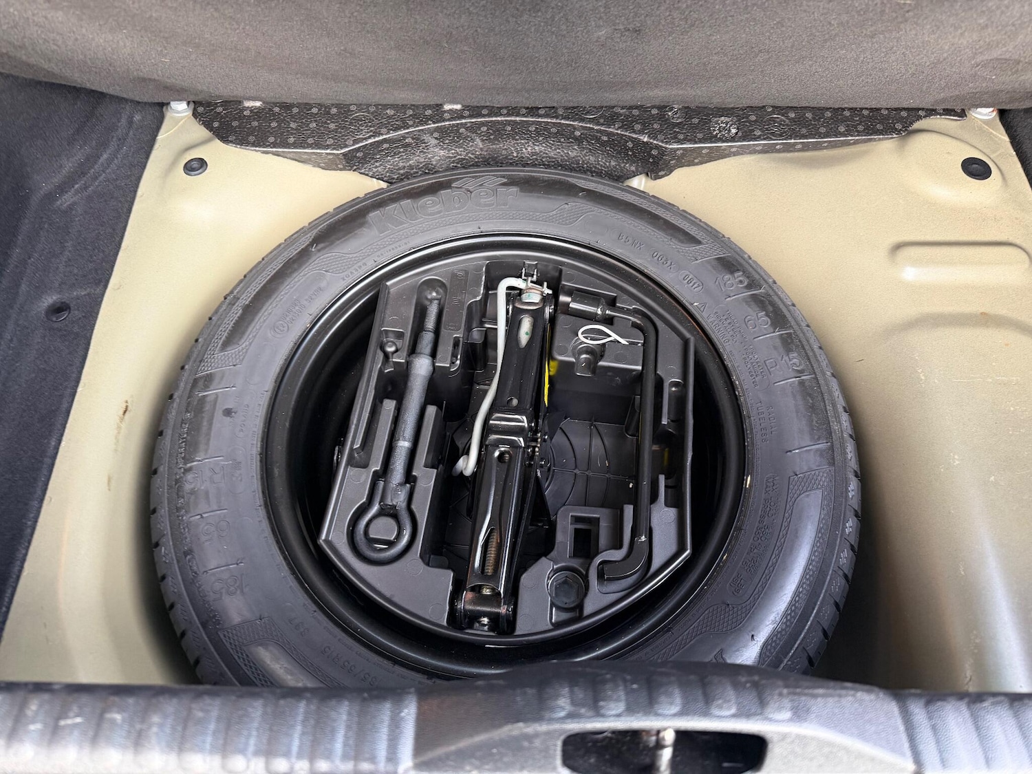 Used Citroen C3 2017 for sale - 76965424: Photo 30