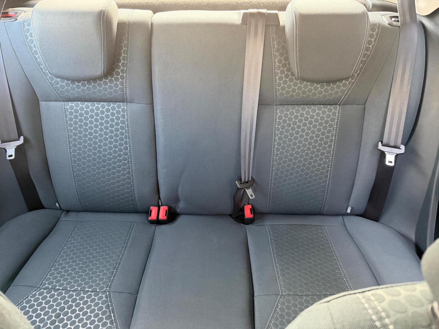 Used Ford Fiesta 2012 for sale - 77195486: Photo 11