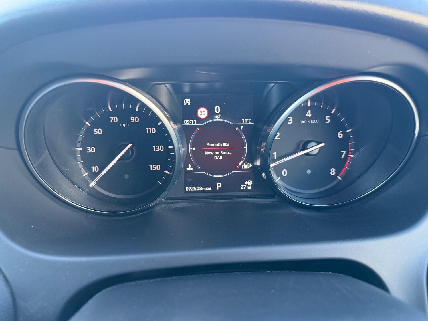 Used Land Rover Discovery Sport 2018 for sale - 76584577: Photo 13