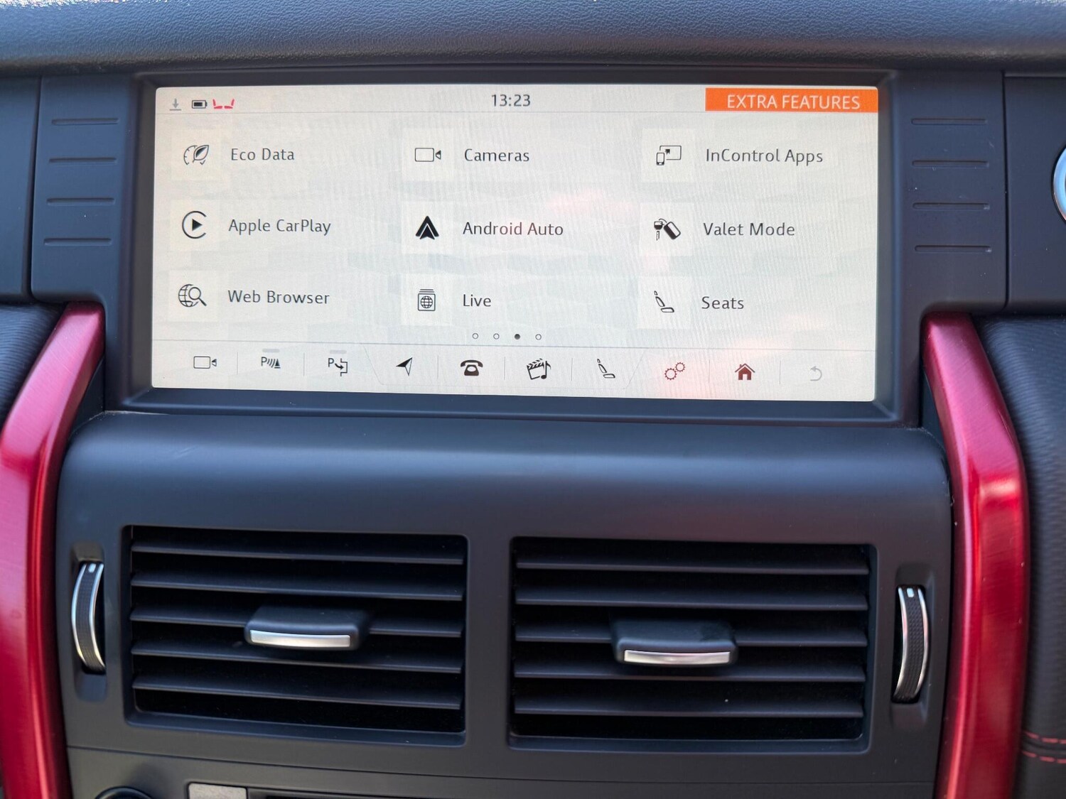 Used Land Rover Discovery Sport 2018 for sale - 76584577: Photo 29