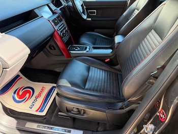 Used Land Rover Discovery Sport 2018 for sale - 76584577: Photo