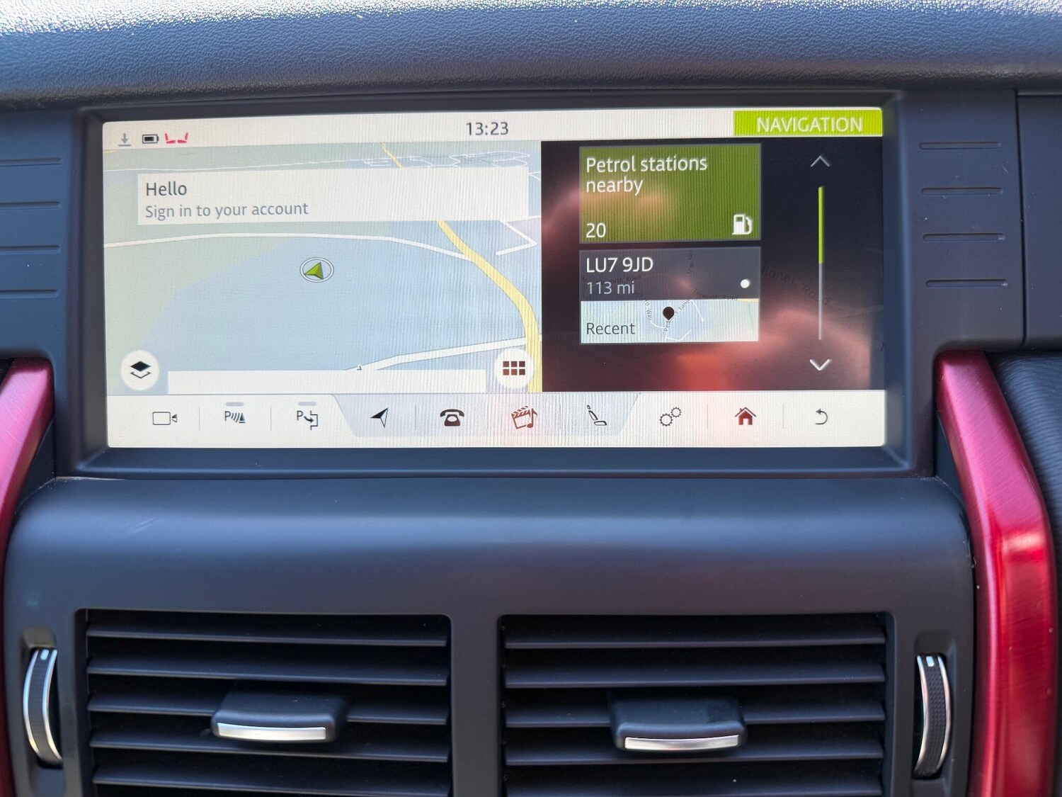 Used Land Rover Discovery Sport 2018 for sale - 76584577: Photo 31