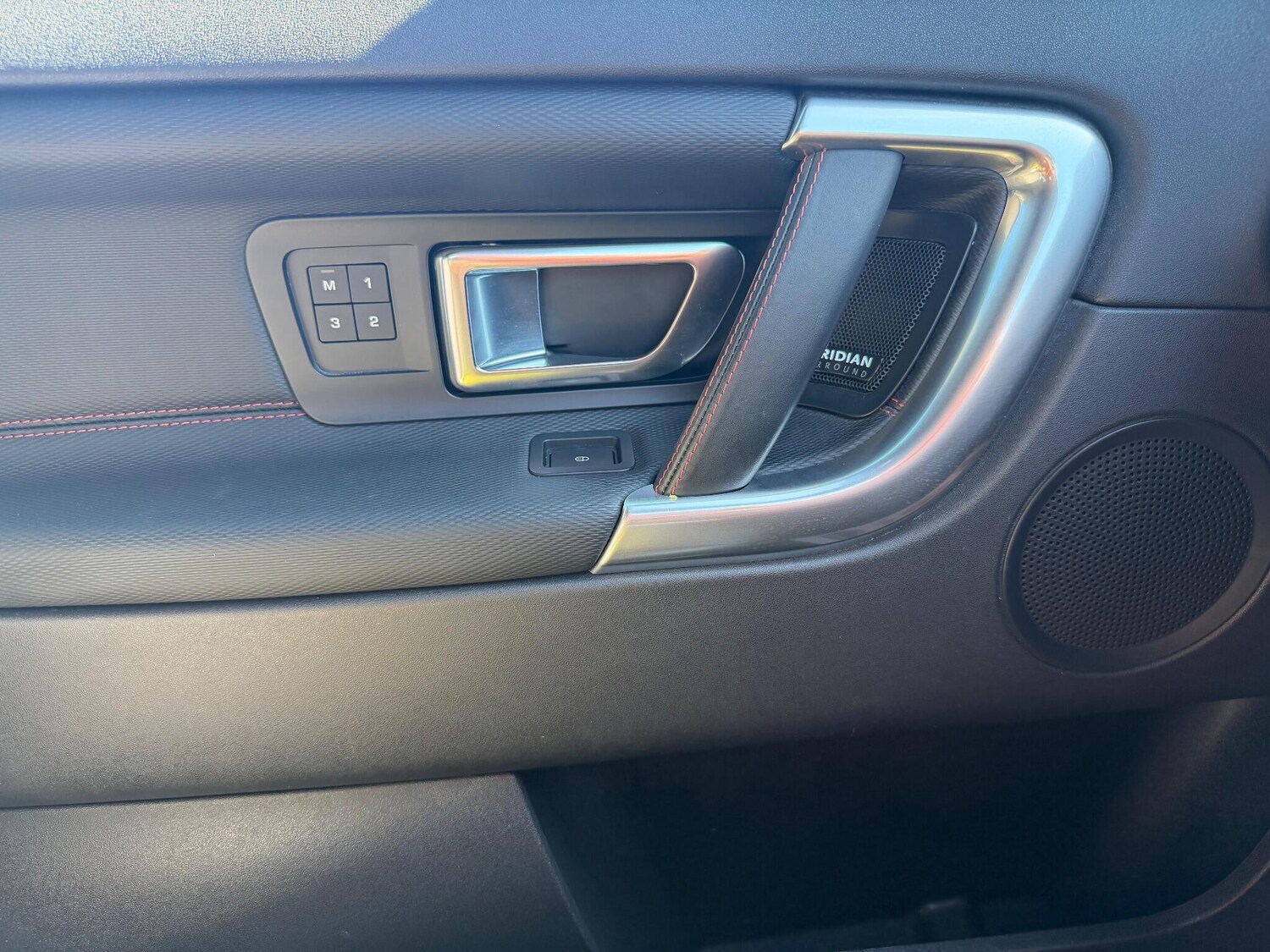 Used Land Rover Discovery Sport 2018 for sale - 76584577: Photo 35