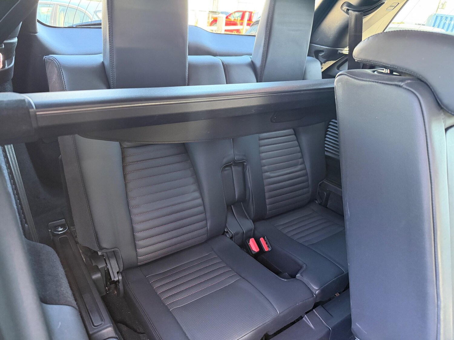 Used Land Rover Discovery Sport 2018 for sale - 76584577: Photo 38