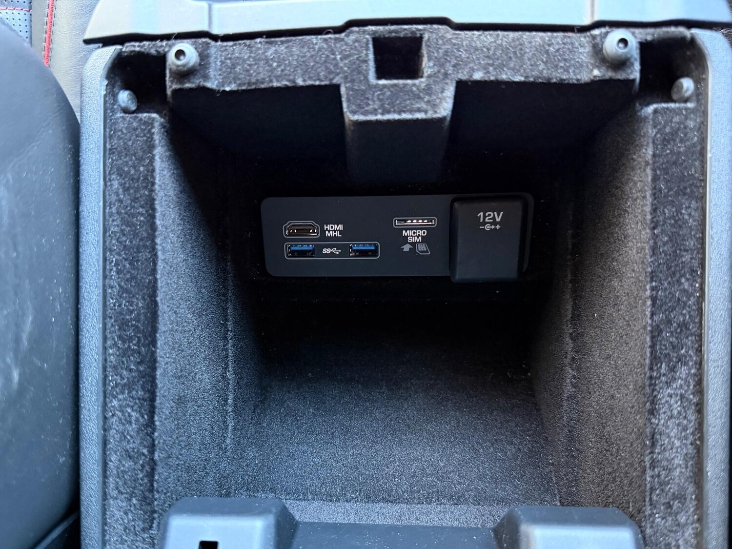 Used Land Rover Discovery Sport 2018 for sale - 76584577: Photo 40