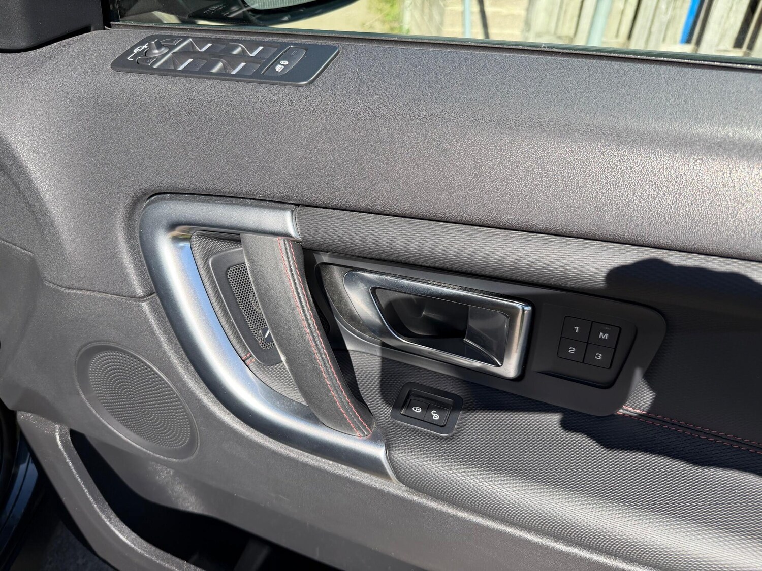 Used Land Rover Discovery Sport 2018 for sale - 76584577: Photo 44