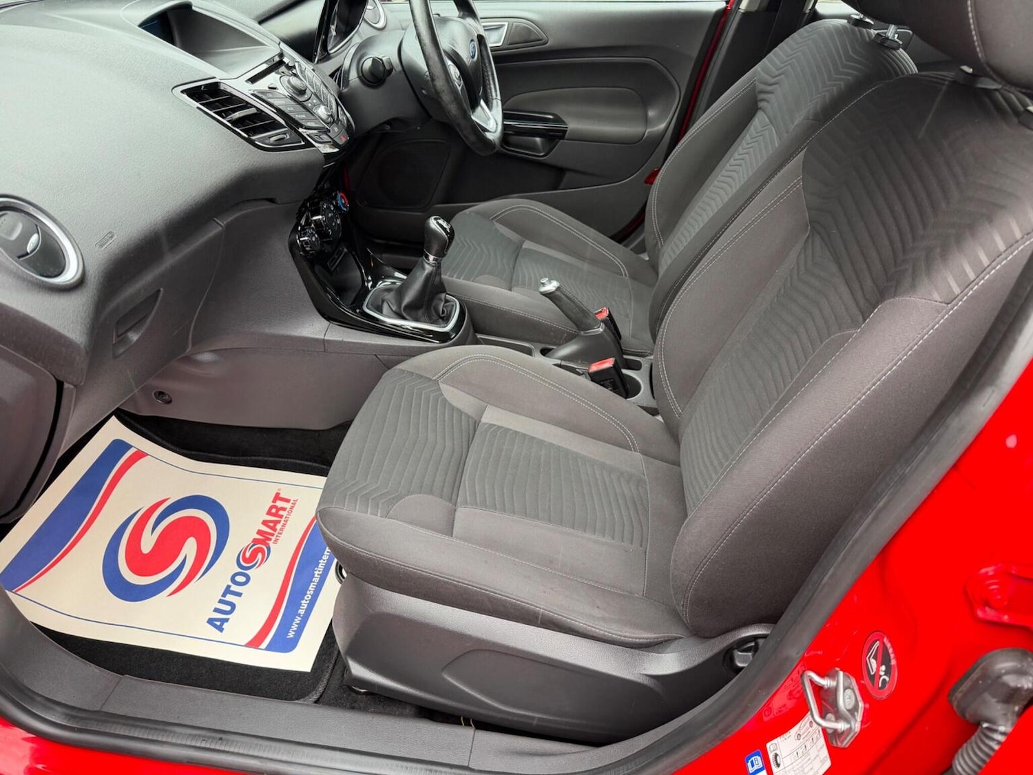 Used Ford Fiesta 2014 for sale - 77258548: Photo 10