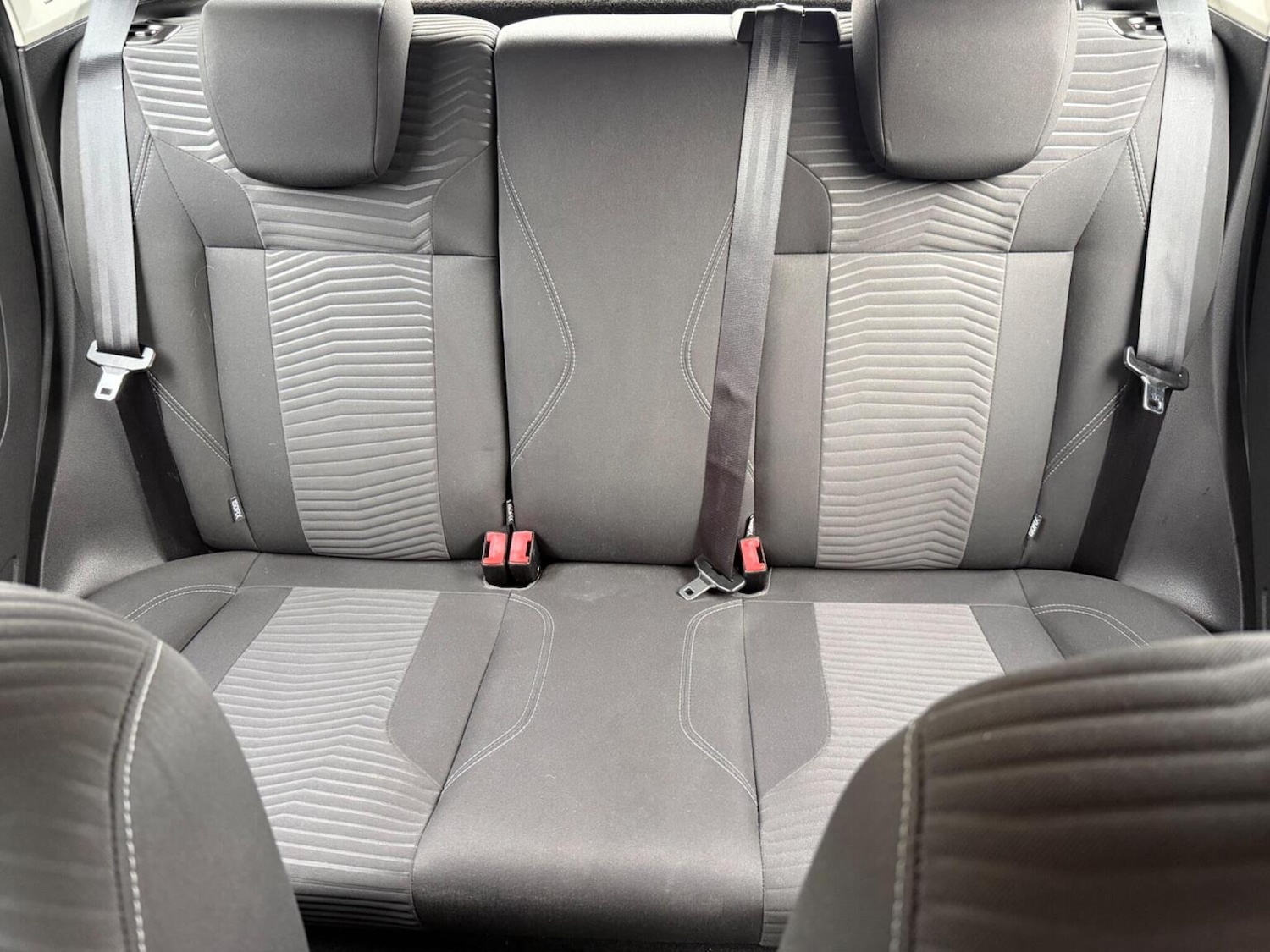 Used Ford Fiesta 2014 for sale - 77258548: Photo 11