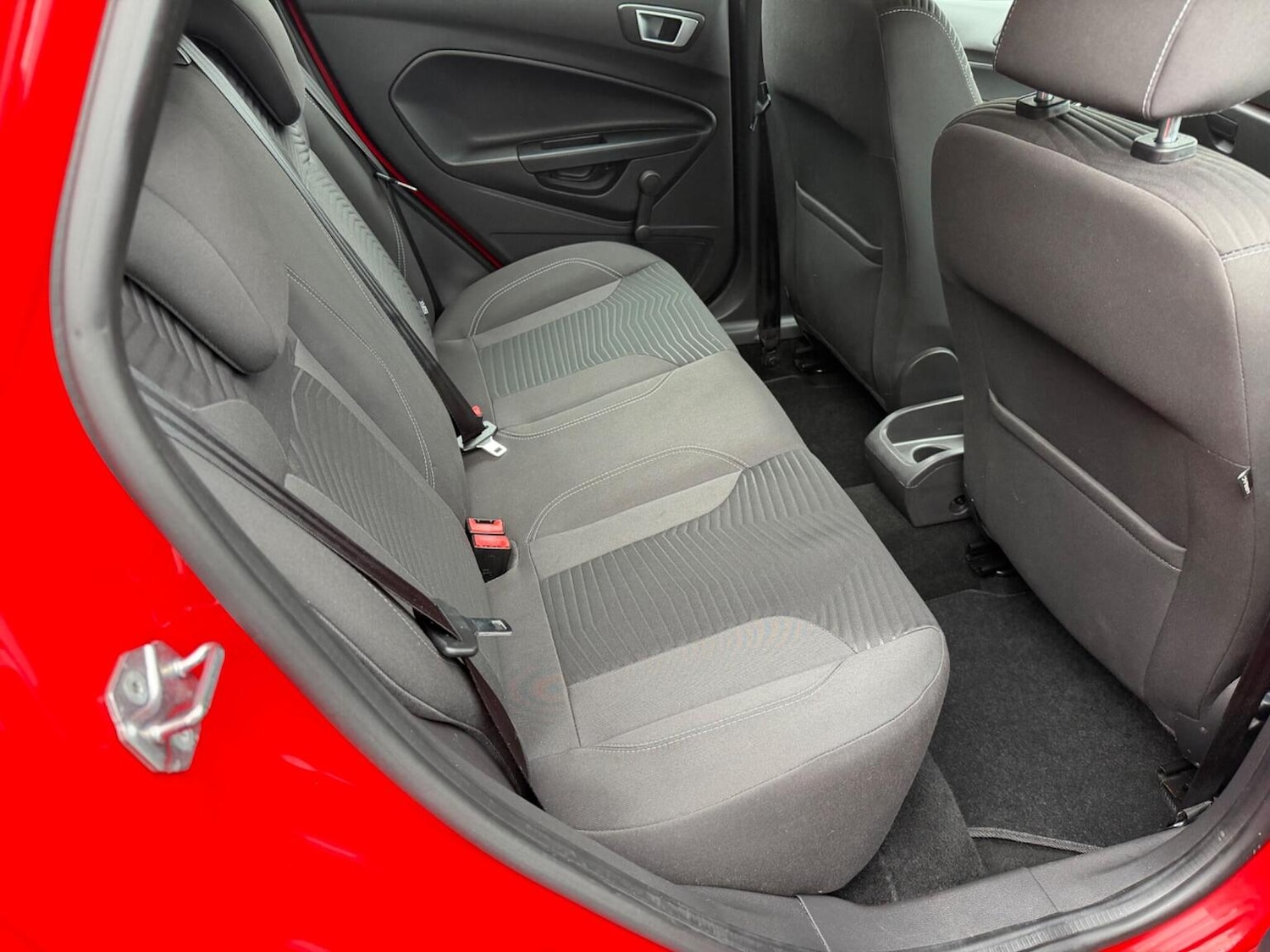 Used Ford Fiesta 2014 for sale - 77258548: Photo 18