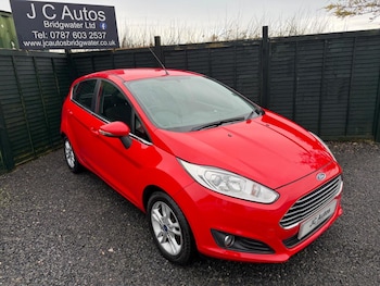 Ford Fiesta feature image