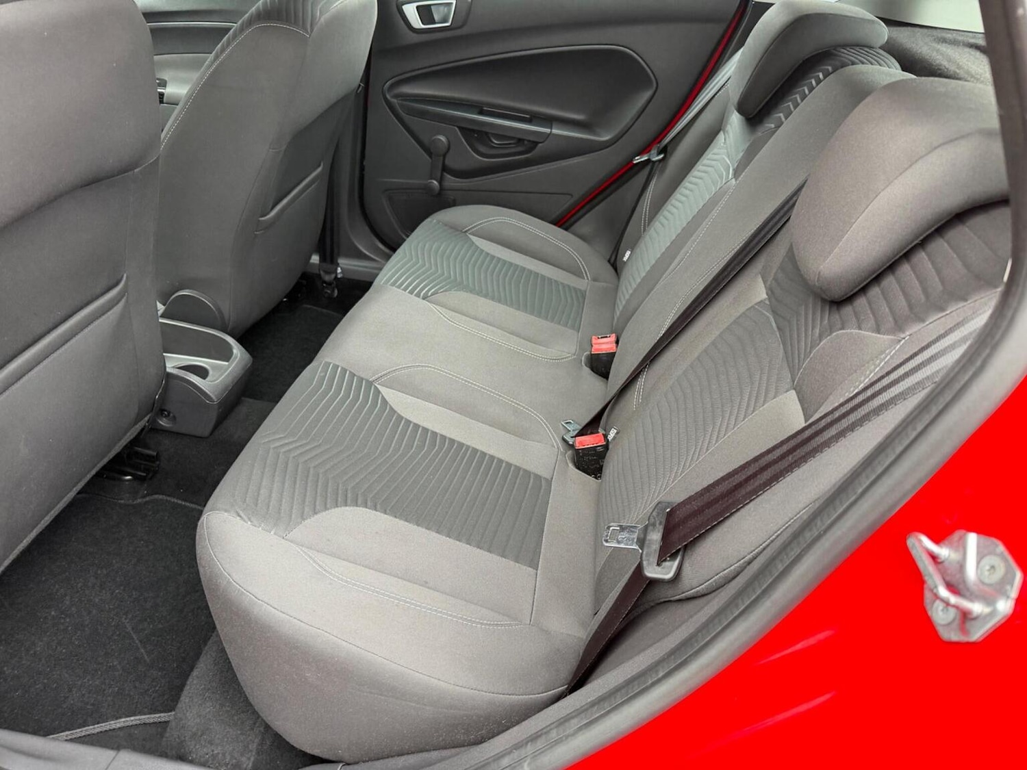 Used Ford Fiesta 2014 for sale - 77258548: Photo 21