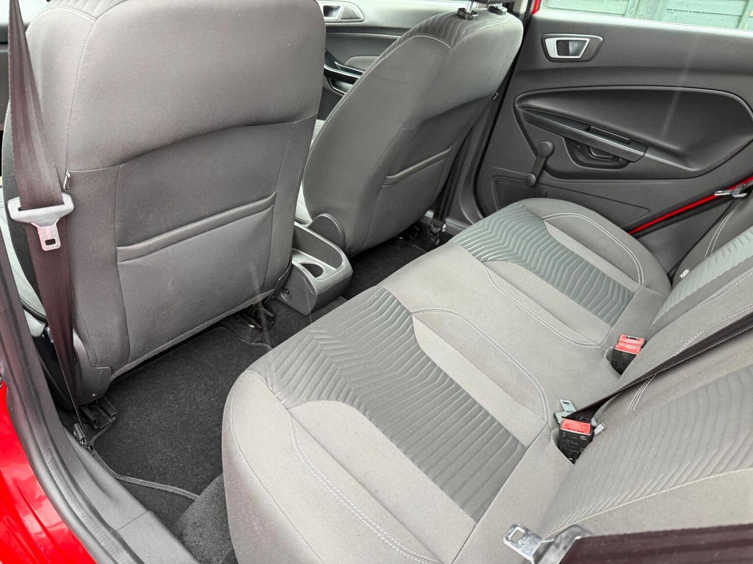 Used Ford Fiesta 2014 for sale - 77258548: Photo 22