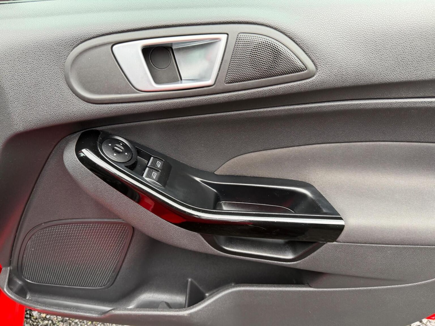 Used Ford Fiesta 2014 for sale - 77258548: Photo 28