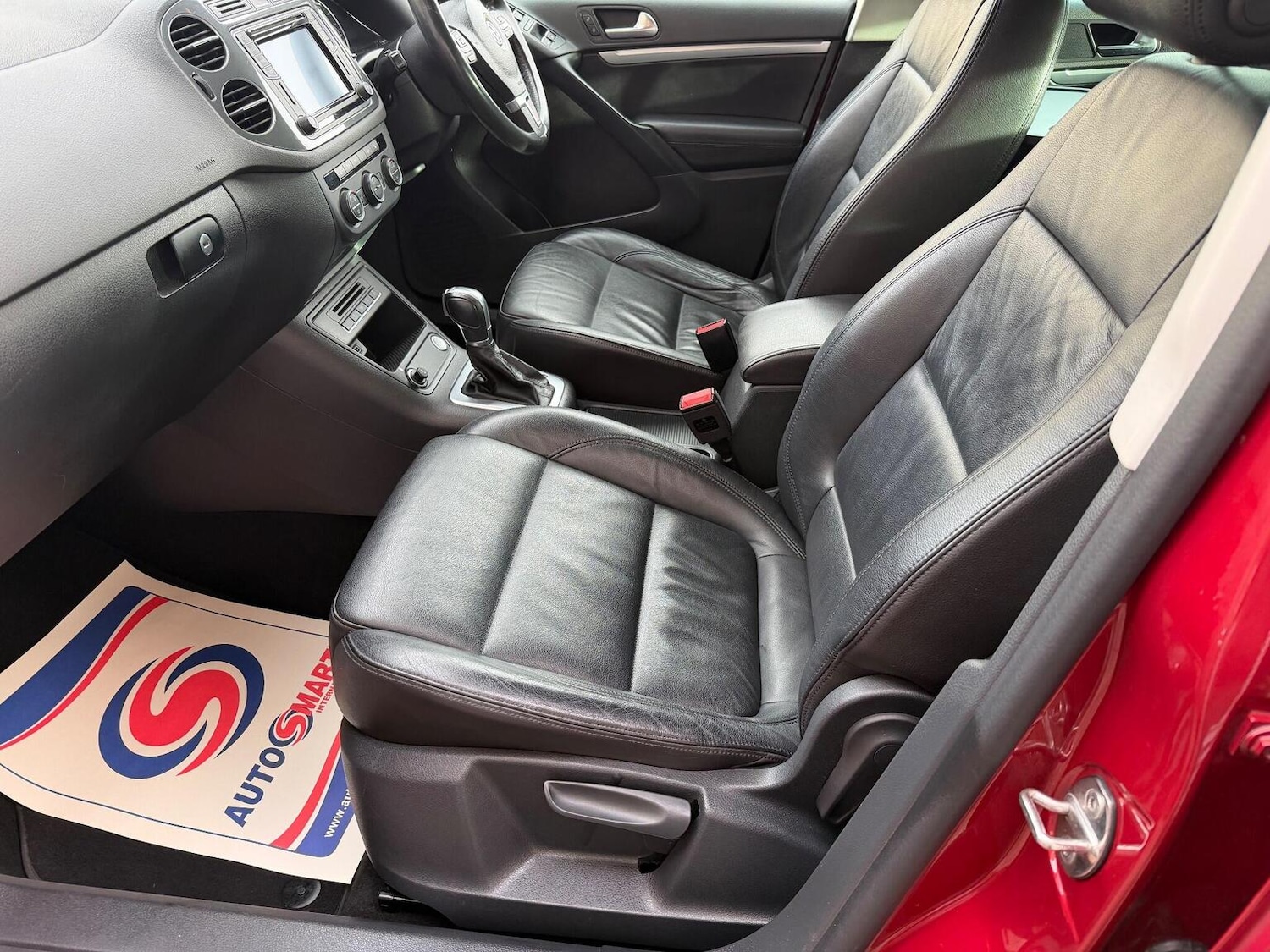 Used Volkswagen Tiguan 2015 for sale - 77154441: Photo 10