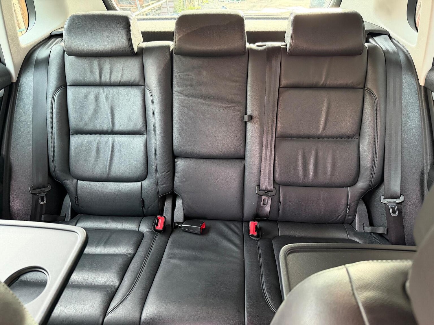 Used Volkswagen Tiguan 2015 for sale - 77154441: Photo 11