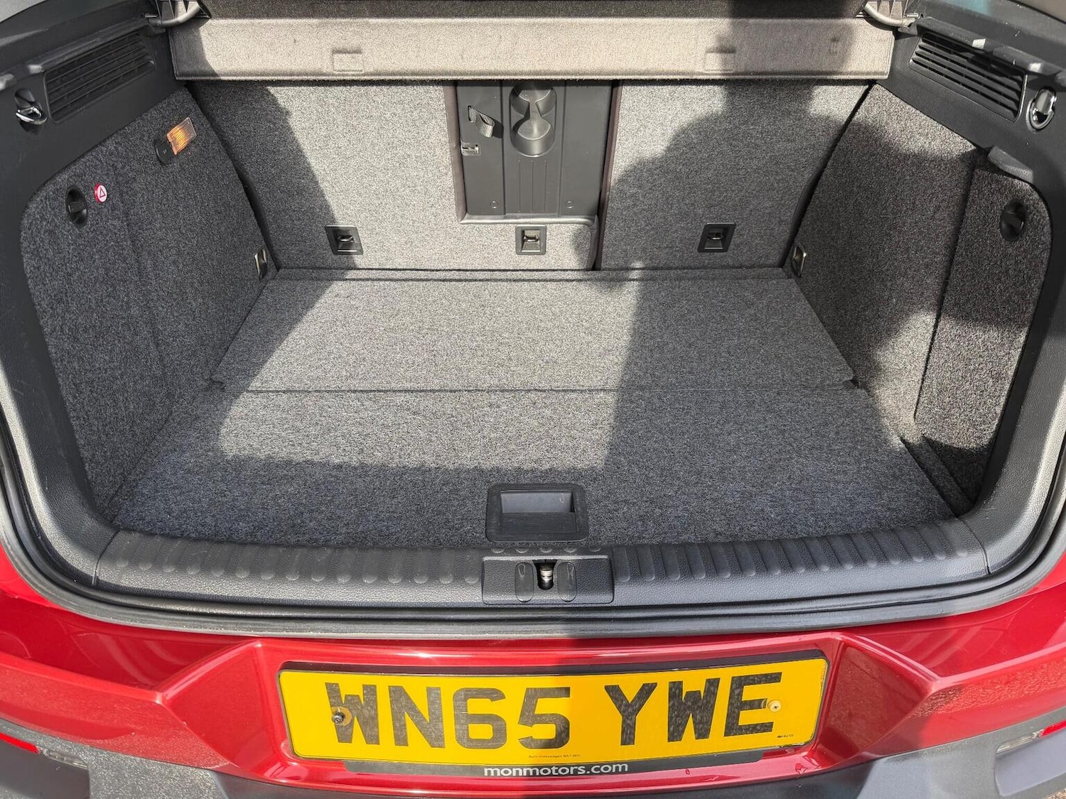 Used Volkswagen Tiguan 2015 for sale - 77154441: Photo 13