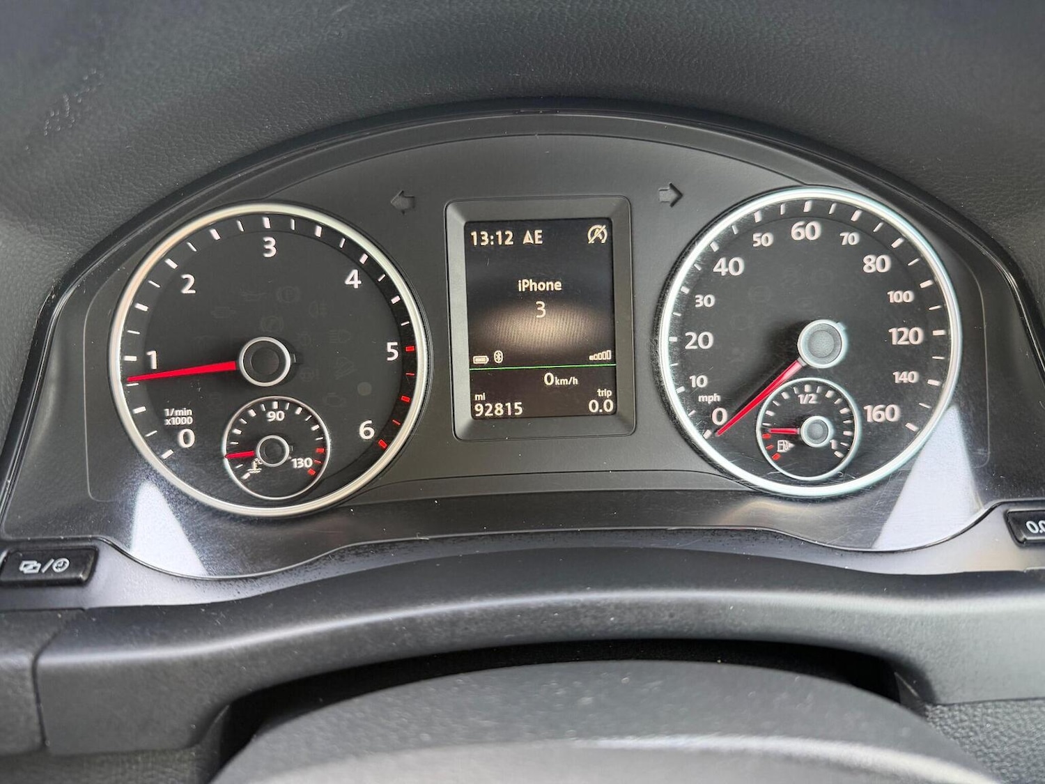 Used Volkswagen Tiguan 2015 for sale - 77154441: Photo 14