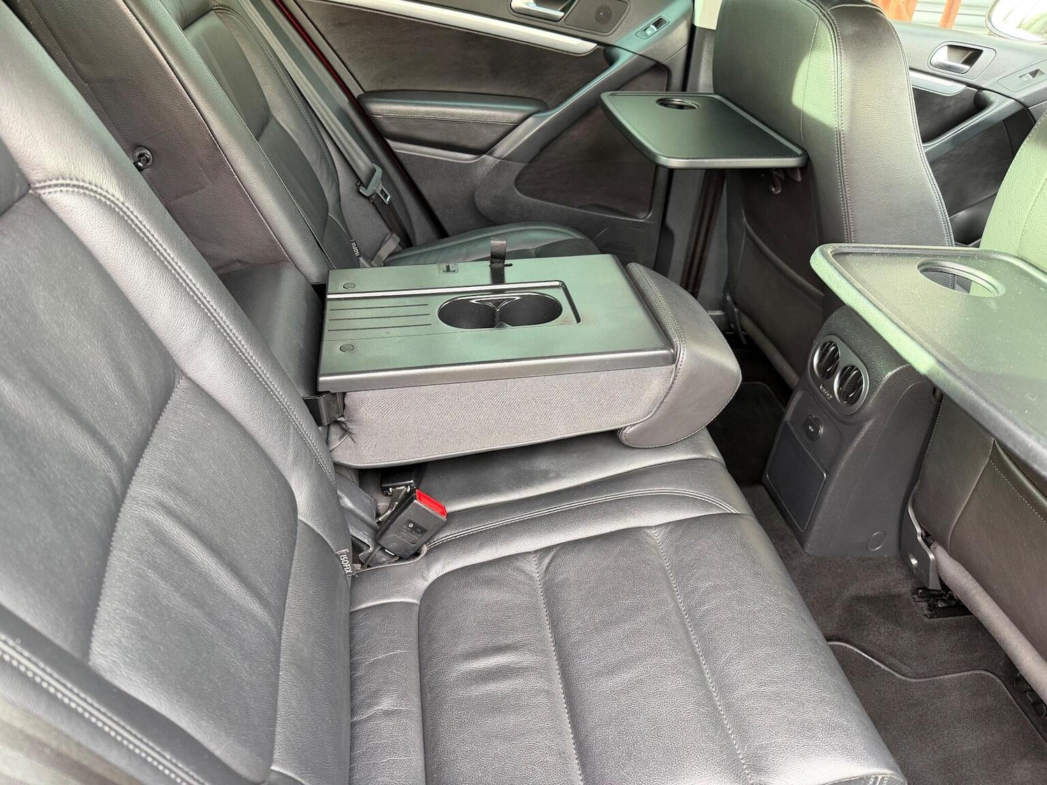 Used Volkswagen Tiguan 2015 for sale - 77154441: Photo 19