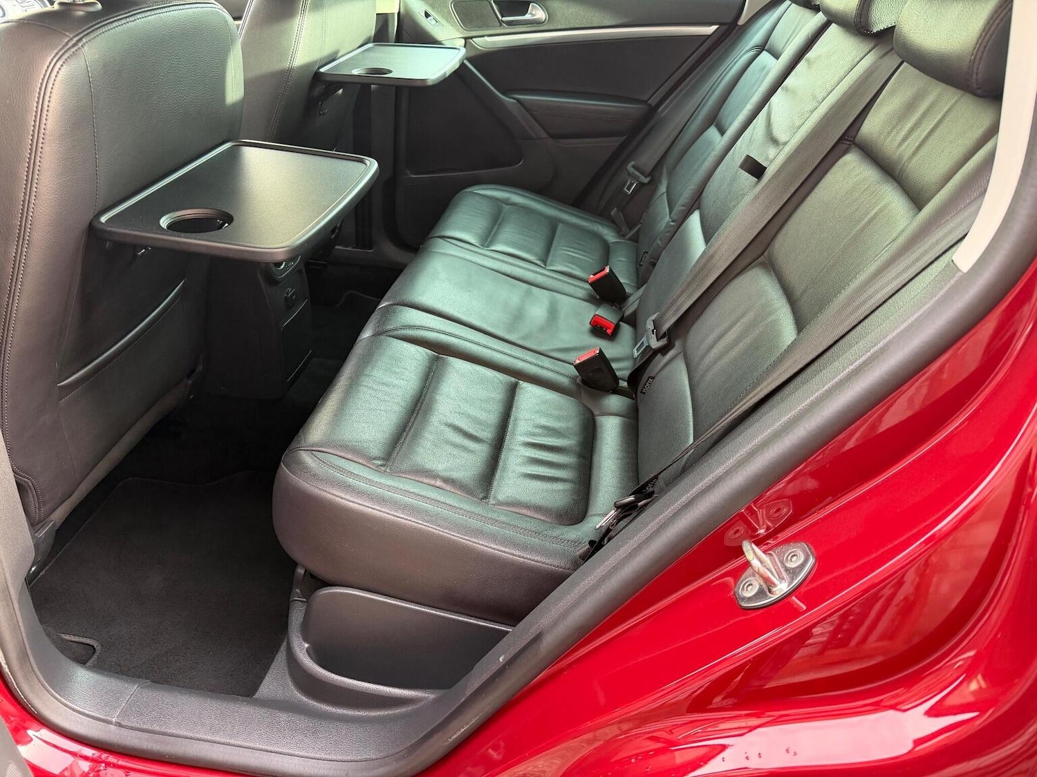 Used Volkswagen Tiguan 2015 for sale - 77154441: Photo 20