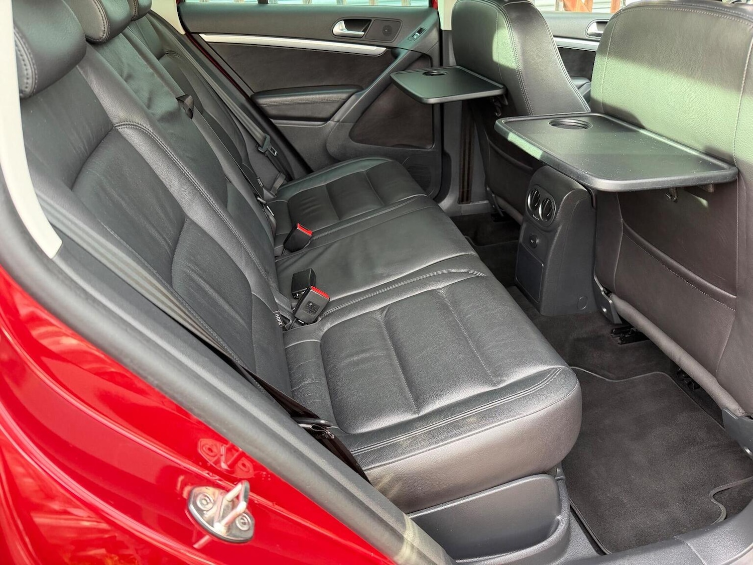 Used Volkswagen Tiguan 2015 for sale - 77154441: Photo 25