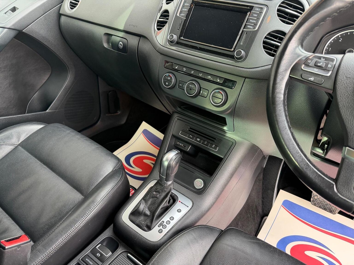 Used Volkswagen Tiguan 2015 for sale - 77154441: Photo 27