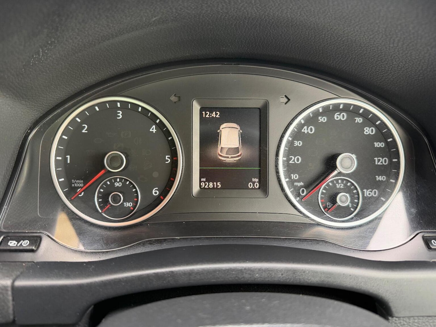 Used Volkswagen Tiguan 2015 for sale - 77154441: Photo 29