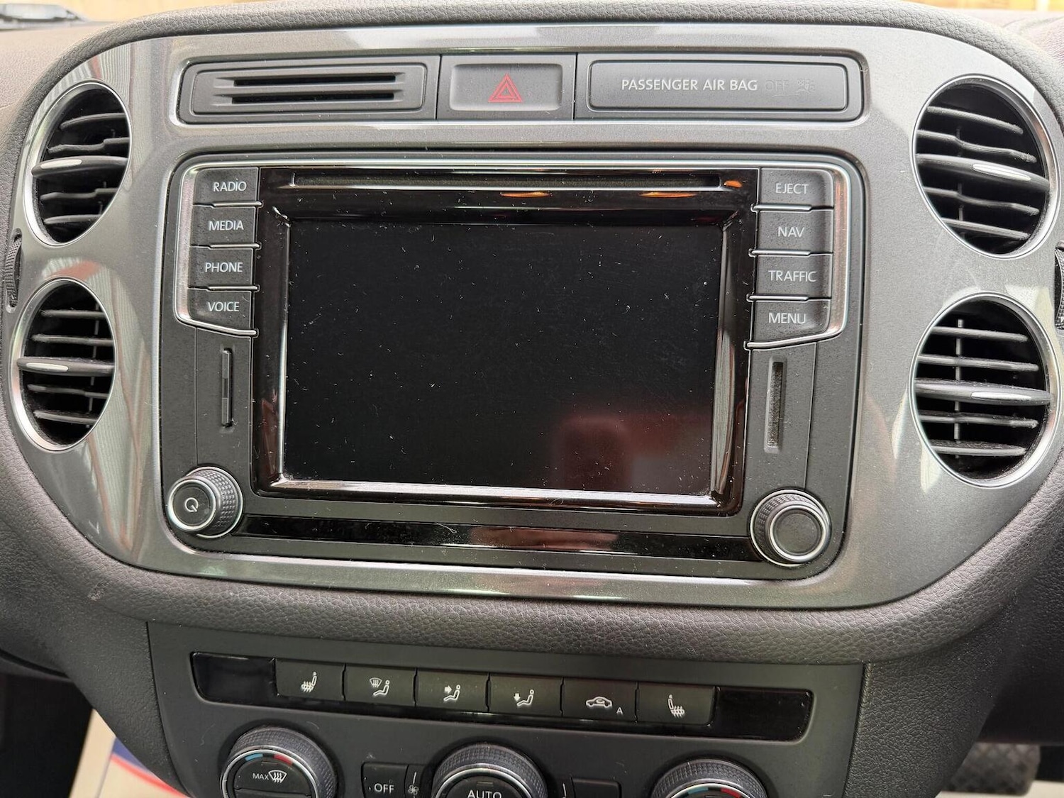 Used Volkswagen Tiguan 2015 for sale - 77154441: Photo 30