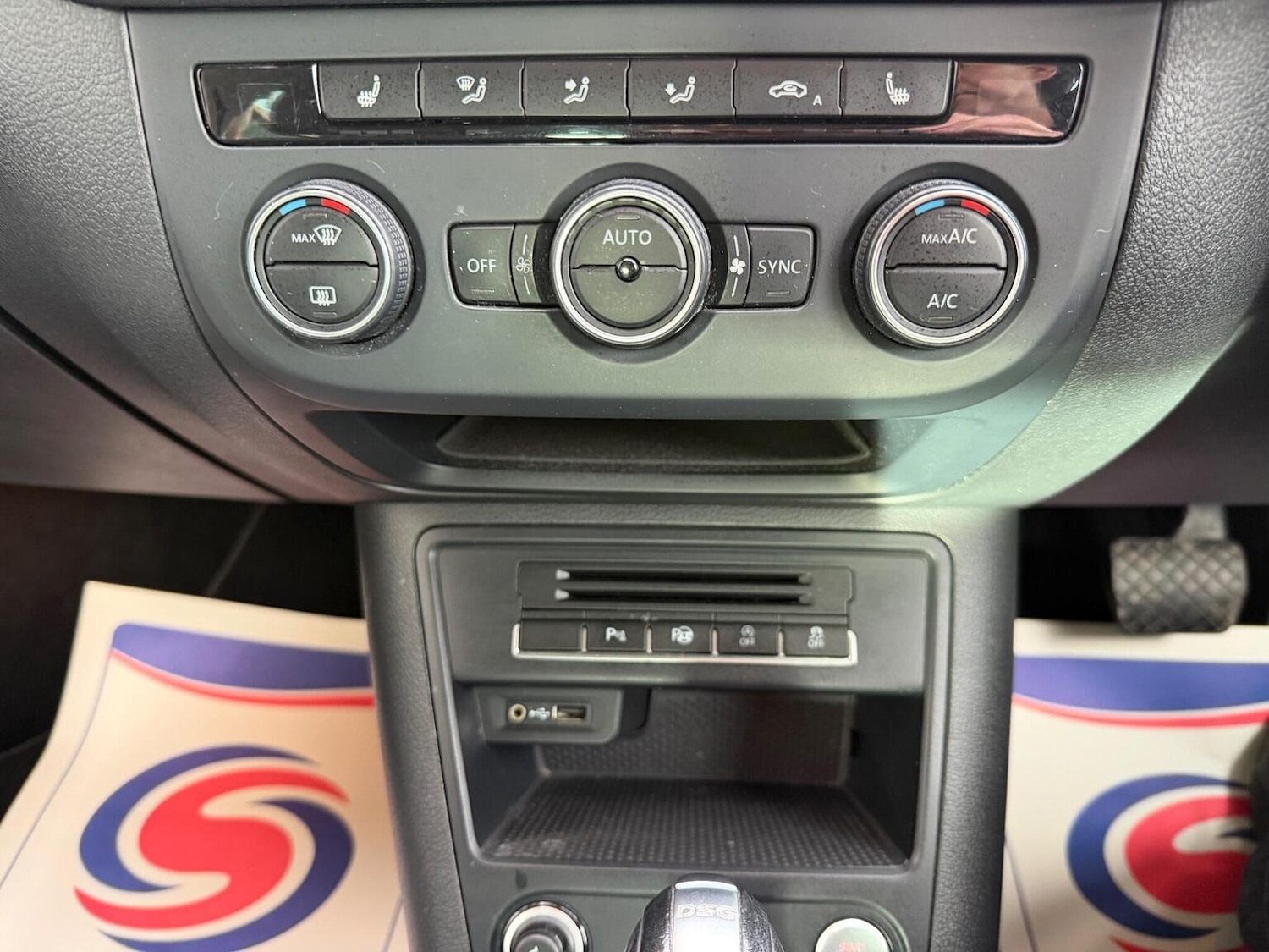 Used Volkswagen Tiguan 2015 for sale - 77154441: Photo 31