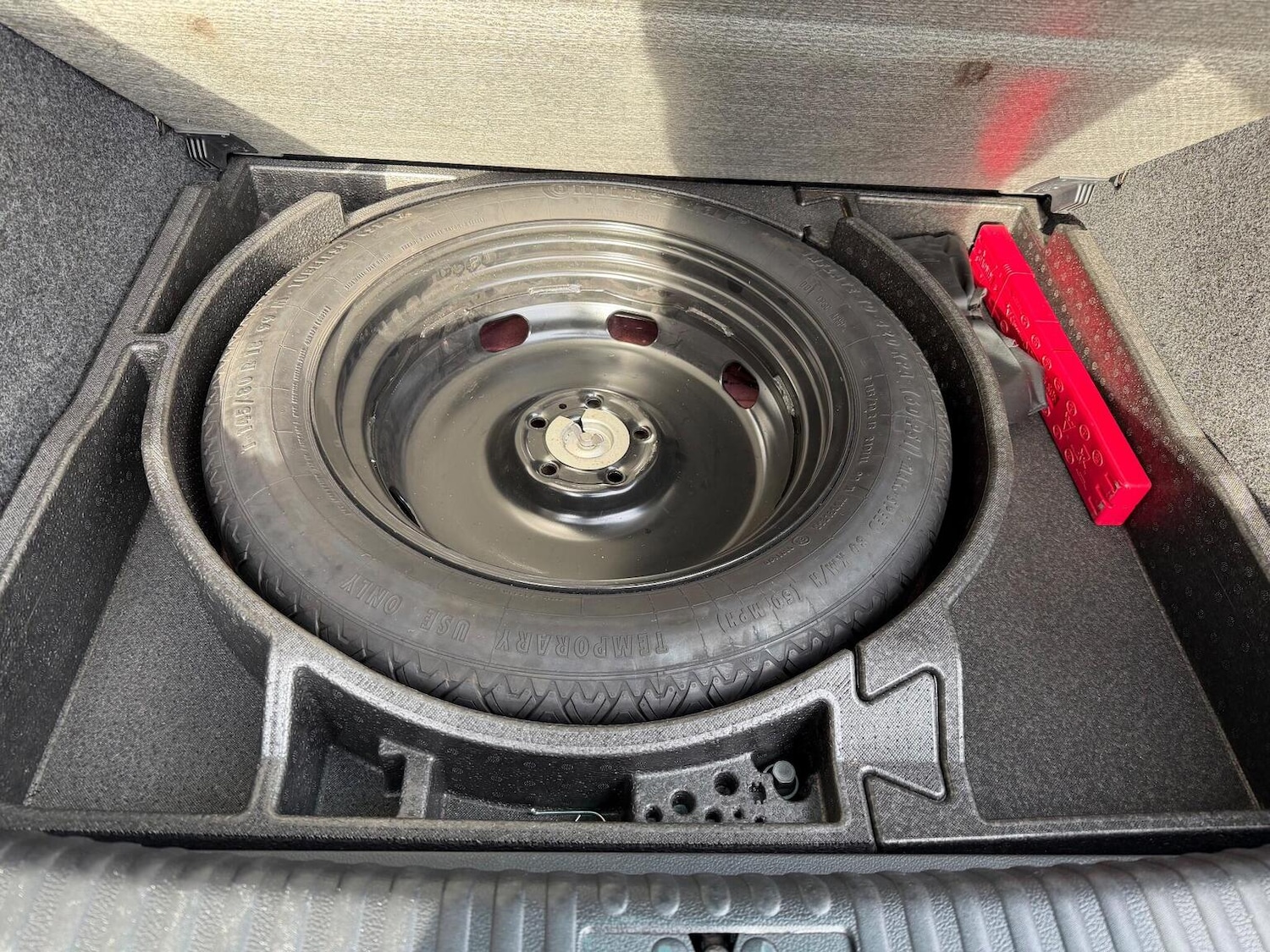 Used Volkswagen Tiguan 2015 for sale - 77154441: Photo 39