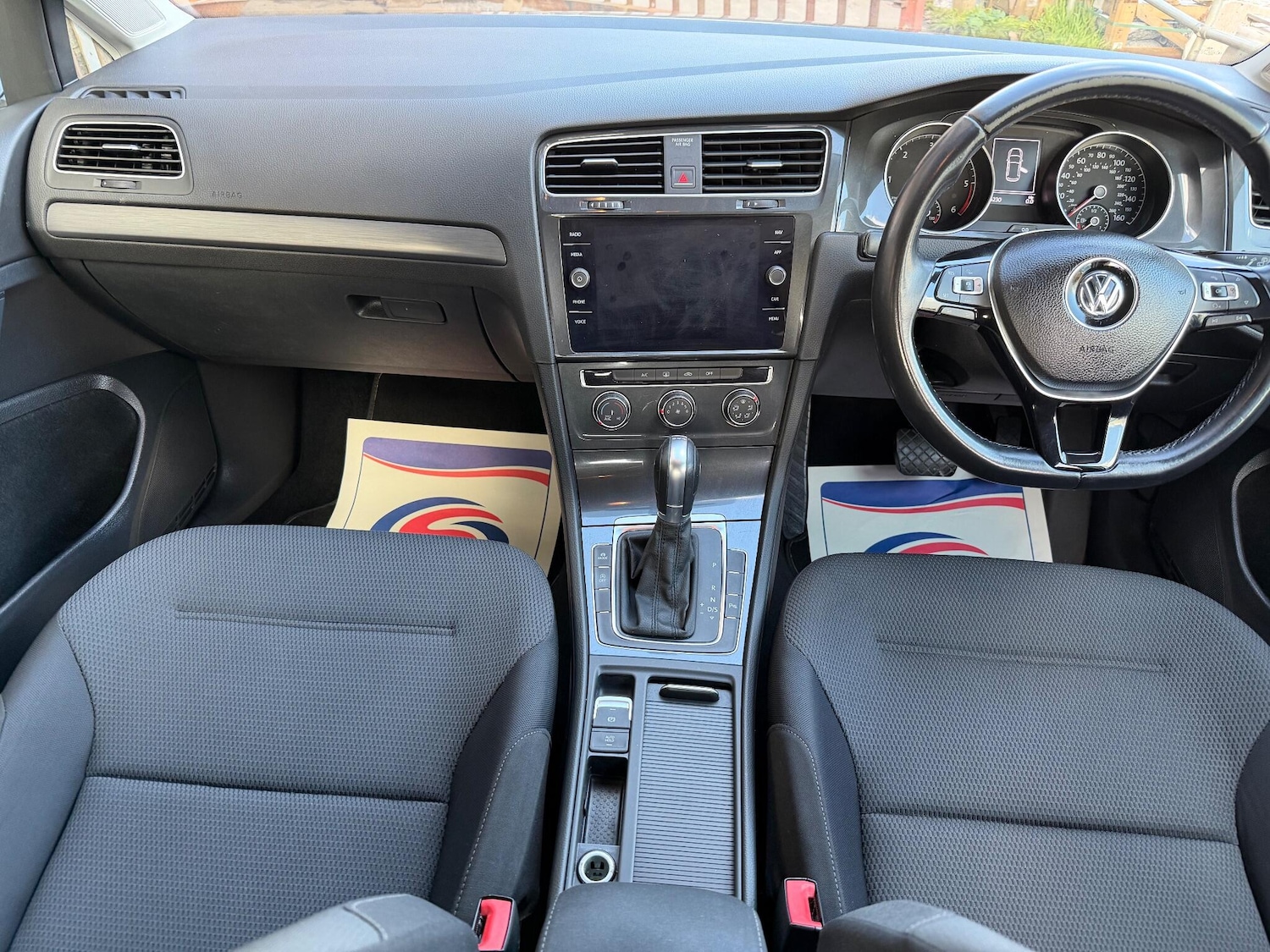 Used Volkswagen Golf 2018 for sale - 76584060: Photo 11