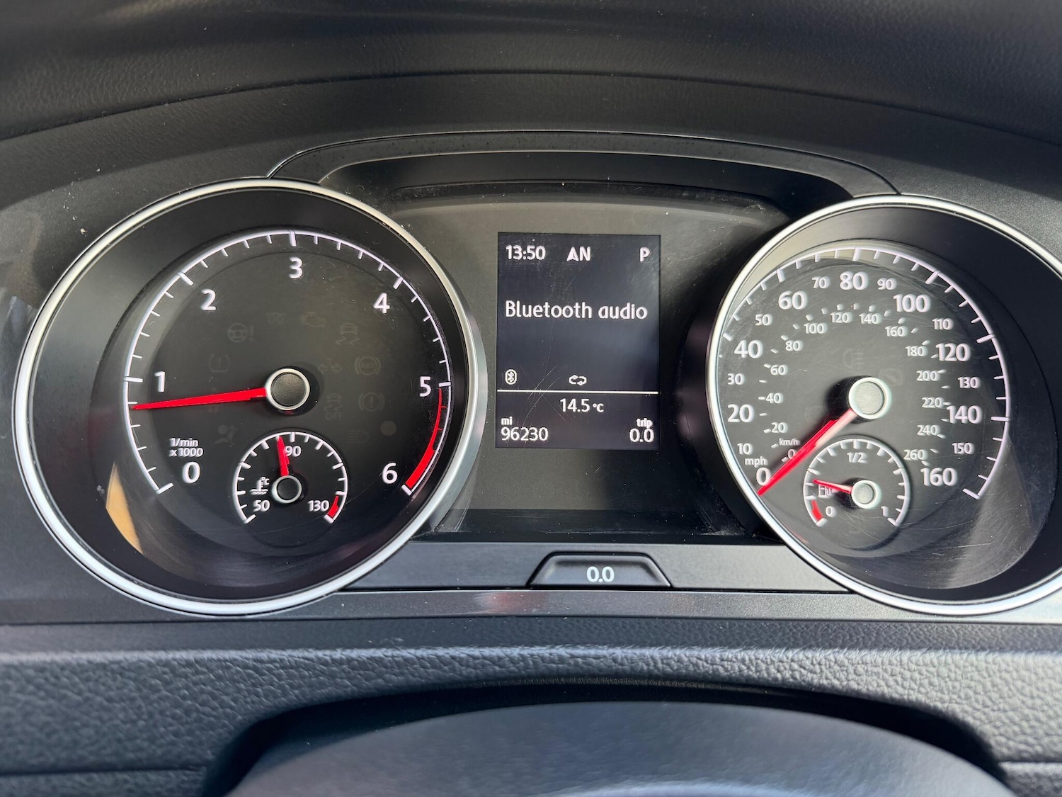 Used Volkswagen Golf 2018 for sale - 76584060: Photo 14