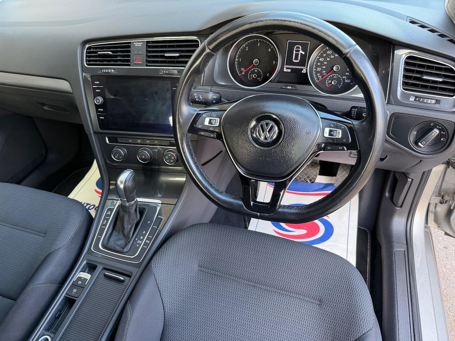 Used Volkswagen Golf 2018 for sale - 76584060: Photo 17